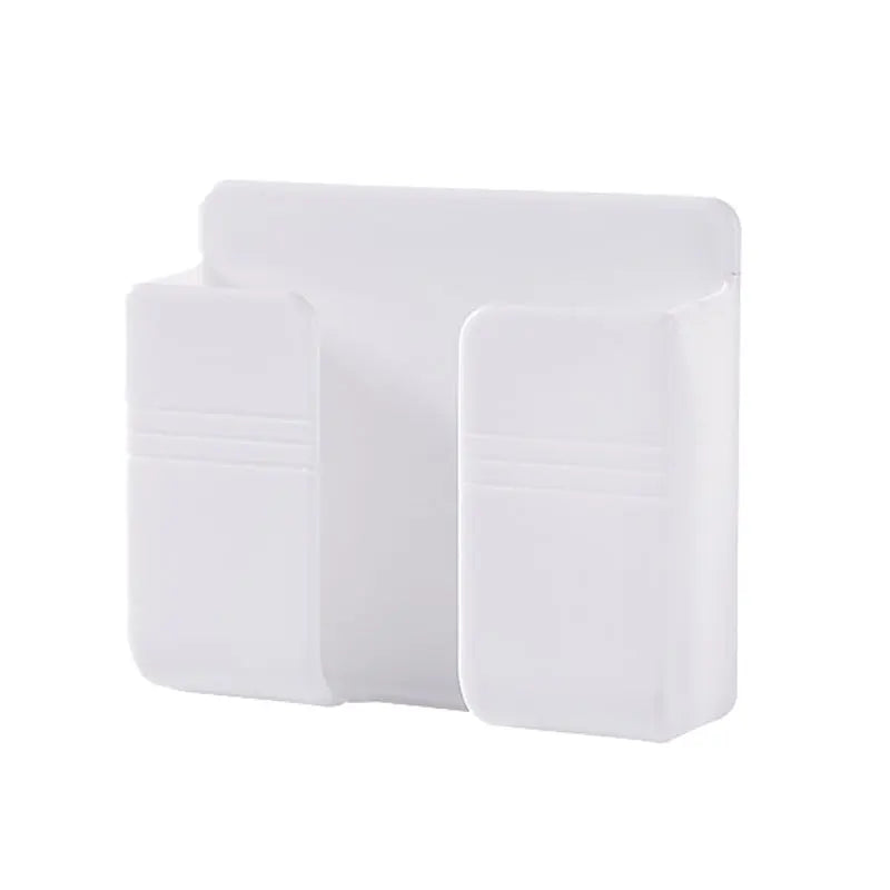 Universal Phone Wall Charging Holder - Hanging Bracket Hook Stand