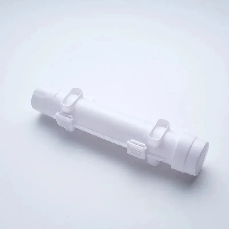 DIY Sushi Bazooka Rice Roll Maker Mold