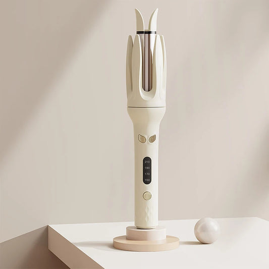 Automatic 28MM Hair Curler - Negative Ion Ceramic Curling Iron