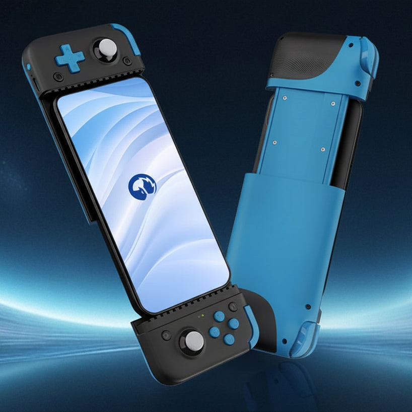 GameSir X2s Mobile Gamepad - Bluetooth Type-C Cloud Gaming Controller