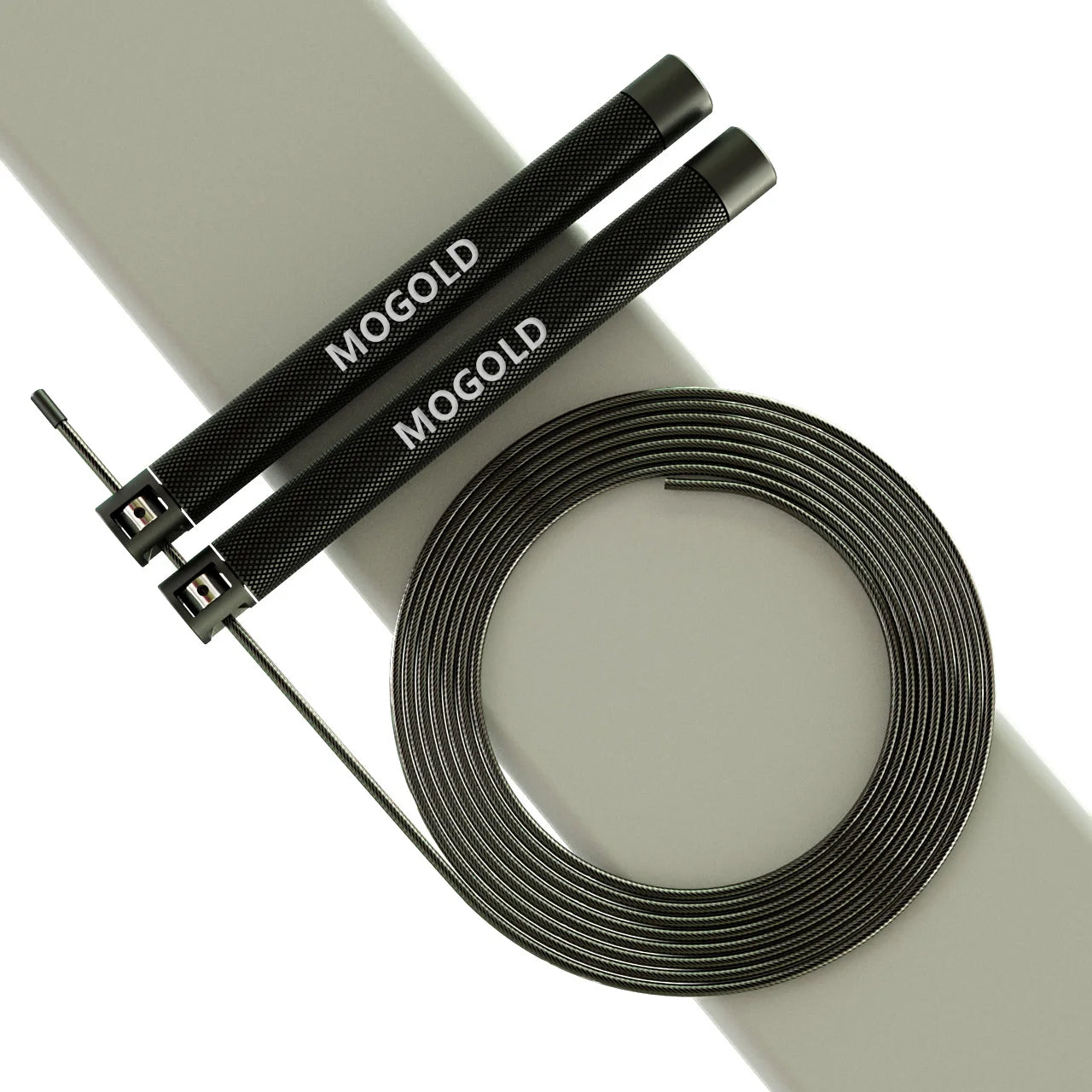 Aluminum Alloy Speed Skipping Rope - 3M Fitness Jump Rope