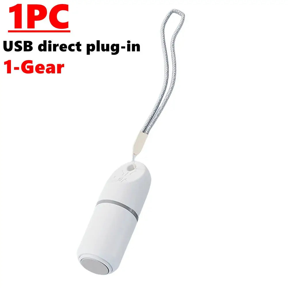 Rechargeable Mosquito Bite Itch Relief Pen - 4 Gear