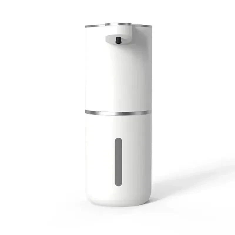 Contact-Free Wall Mounted Soap and Sanitizer Dispenser