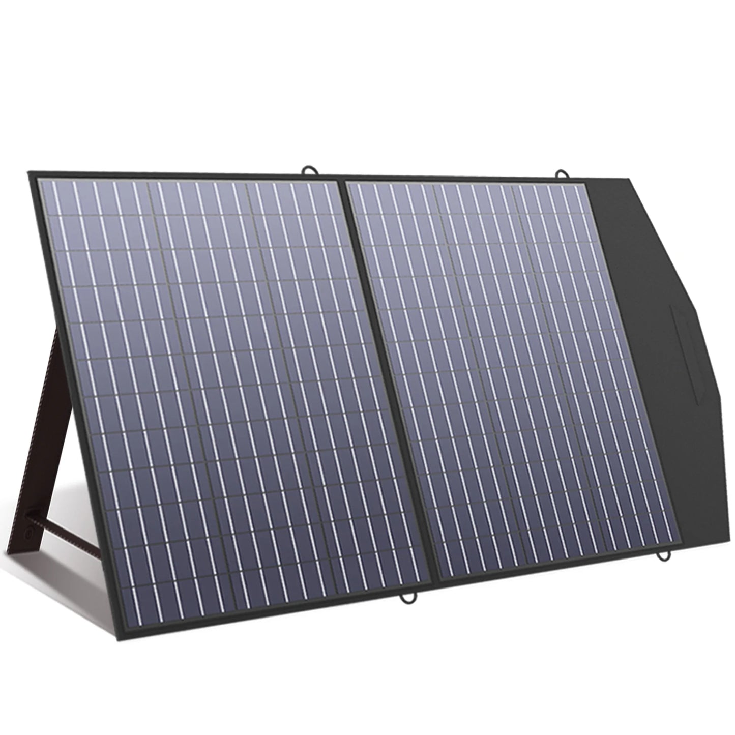 ALLPOWERS SP027 Foldable Solar Panel - 100W IP67 Camping Charger