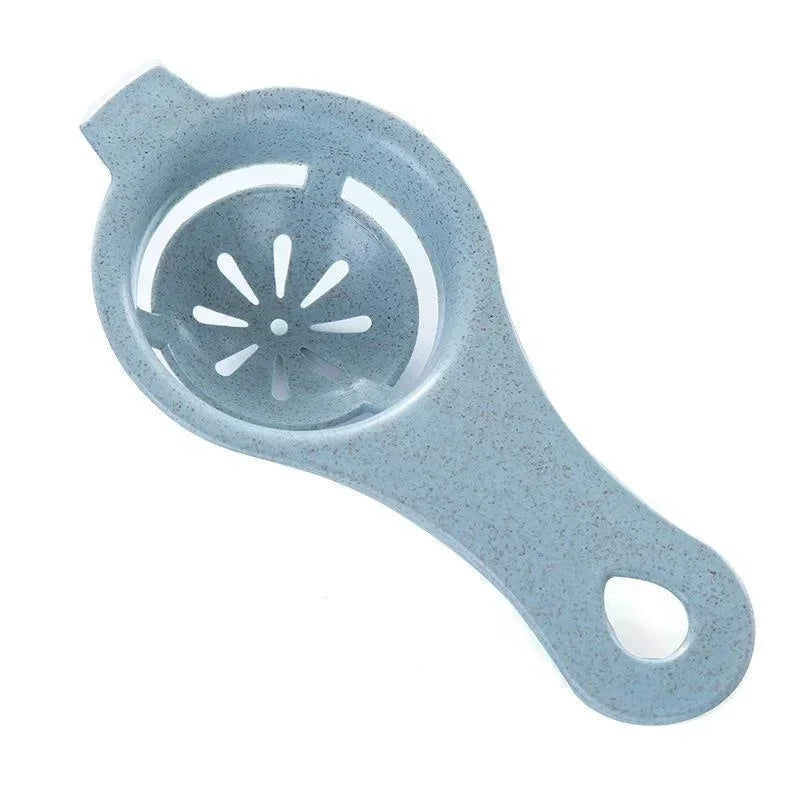 Easy Egg White and Yolk Separator Baking Tool