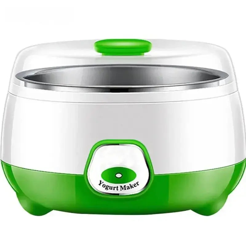 1L Electric Mini Yogurt Maker and Fermenting Machine