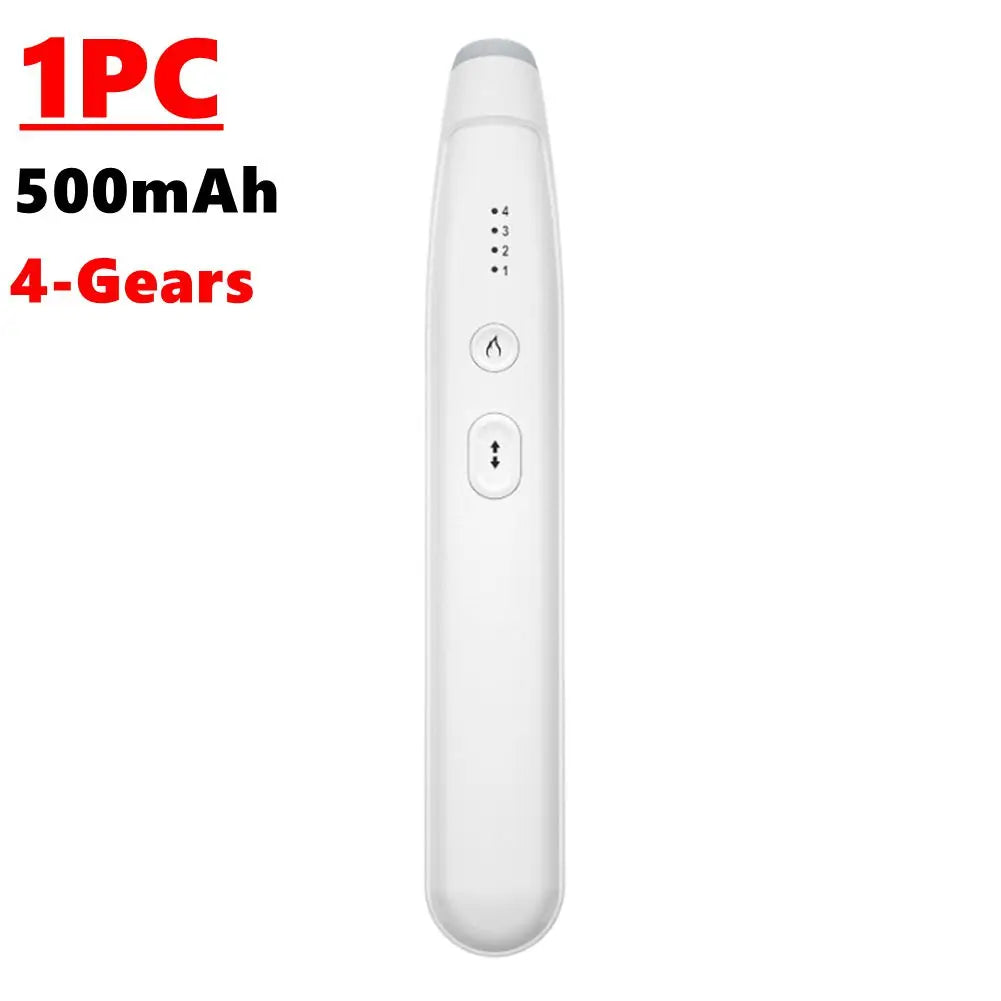 Rechargeable Mosquito Bite Itch Relief Pen - 4 Gear